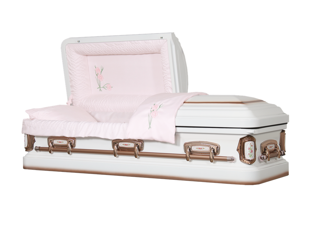 Promise Rose (Full Couch)