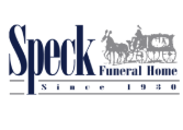 Speck Funeral Home (SP30)
